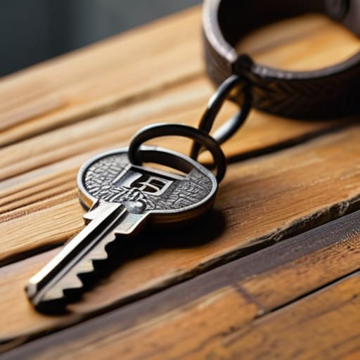 Common Mistakes to Avoid with keychains.
