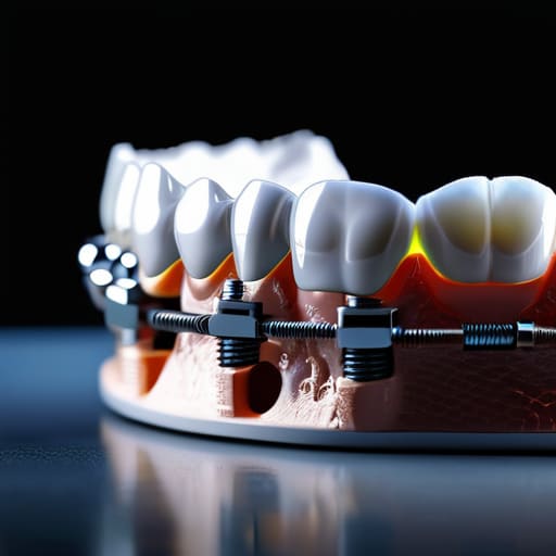 Deciphering Orthodontic Treatment Costs Where the Money Actually Goes.