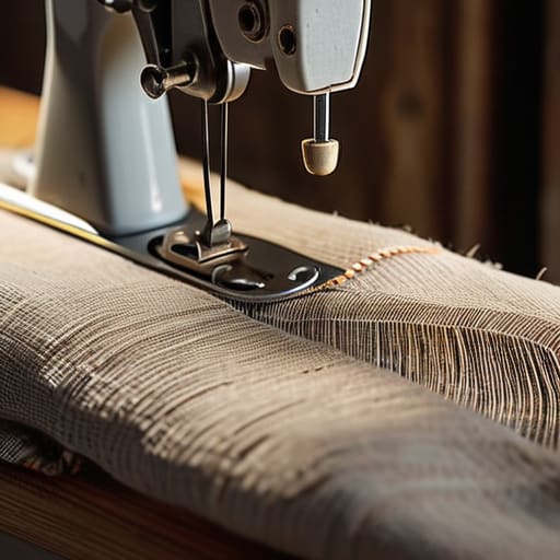 Decoding the Stitch Better Garment Construction Techniques to Look for.