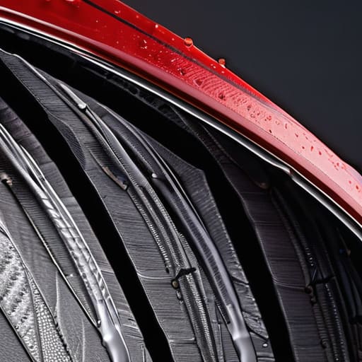 Decoding Umbrella Rib Construction Versus Cheap Disposable Frames