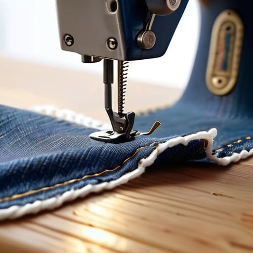Hemming and Tapering Techniques That Actually Last a Year