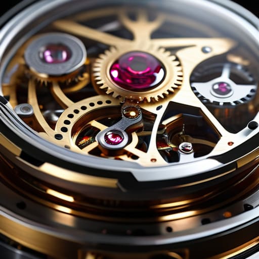 How Automatic Watches Work and Why They Eventually Fail