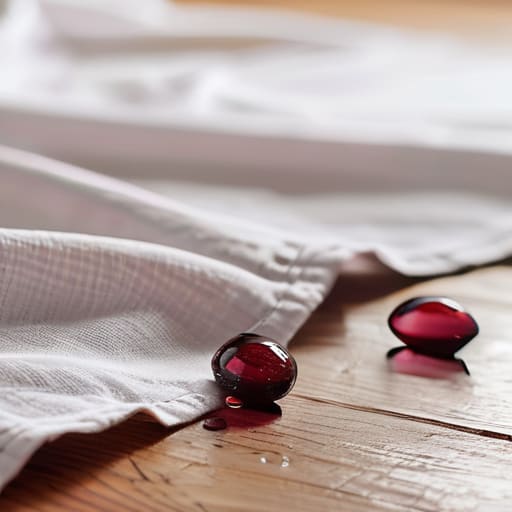 Mastering Removing Wine Stains From Clothes and Other Liquid Disasters