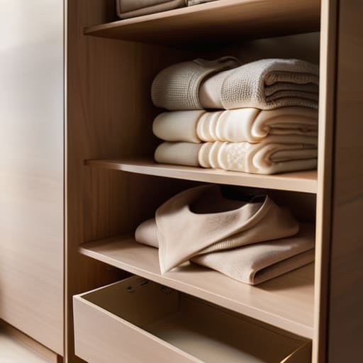 Mastering Seasonal Wardrobe Rotation Without the Closet Chaos