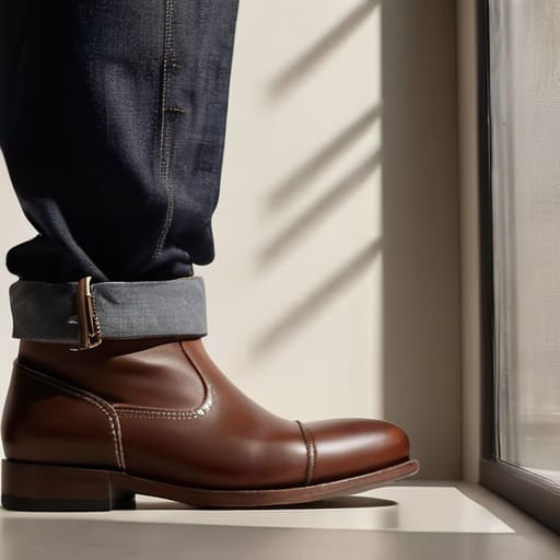 Mastering the Inseam Measurement Guide to Avoid the Tailor Trap