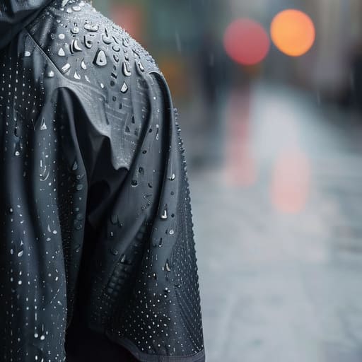 Outer Shell Weather Protection Without the Luxury Markup