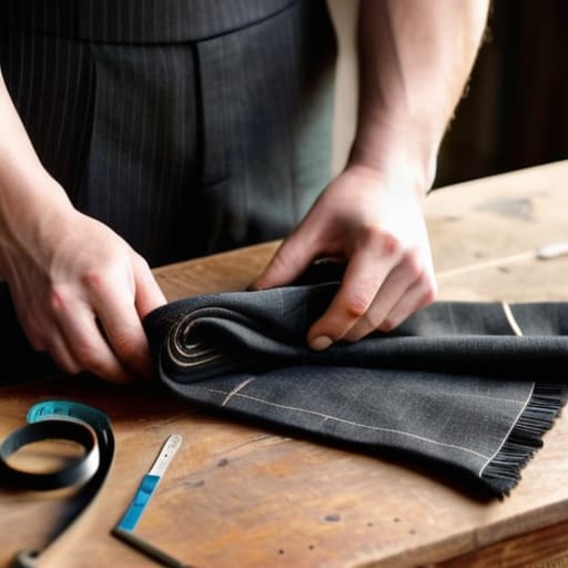 Precision Over Panic How to Take in Waistline Measurements