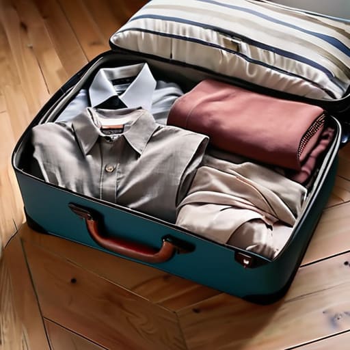 Preventing Wrinkled Clothes While Traveling a Practical Fabric Audit