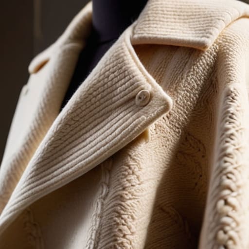 Tactile vs Visual Texture What Your Wardrobe Is Missing