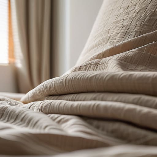 Temperature Regulating Sleepwear Finding Your Best Materials for Night Slee