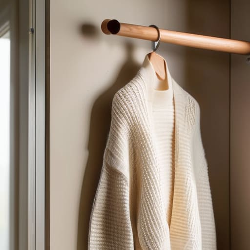 The Maintenance Math Essential Fabric Care for Inexpensive Clothing.