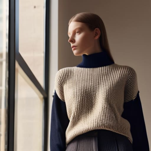 Using Colour Harmony Principles to Make Cheap Basics Look Expensive