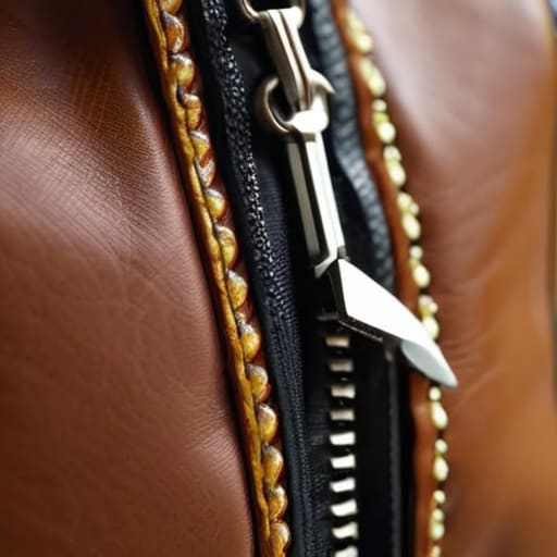 Why Zipper Teeth Misalignment Isnt a Design Choice