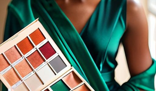 Stop Buying Colors That Wash You Out: the Logical Guide to Choosing Colors for Your Skin Tone.