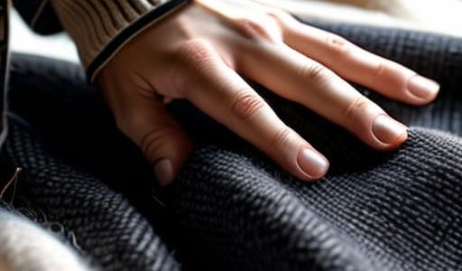 Stop Buying Clothes That Fall Apart by February: the Math Behind Choosing the Right Fabrics for Seasonal Wear.