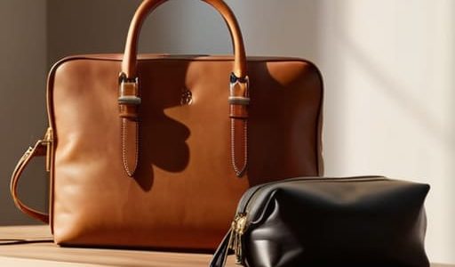The Complete Guide to Bags