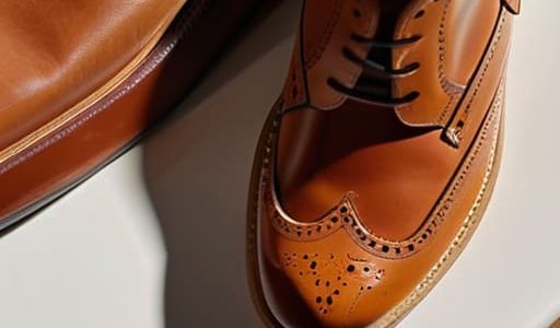 The Complete Guide to Buying Shoes