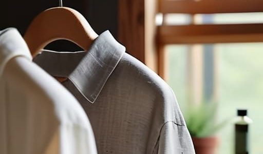 The Complete Guide to Looking After Clothes