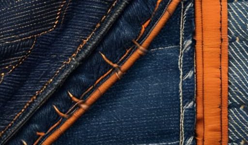 The Complete Guide to Denim