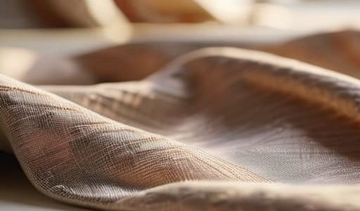 The Complete Guide to Fabrics