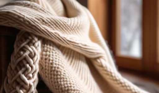 The Complete Guide to Knitwear