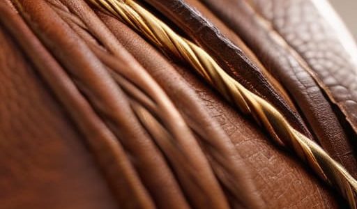 The Complete Guide to Leather