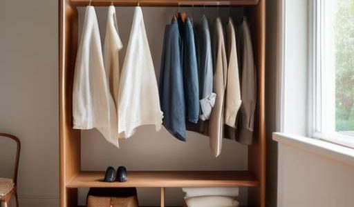 The Complete Guide to Selling Your Clothes