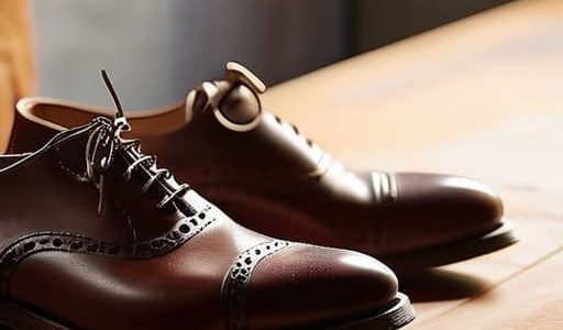 The Complete Guide to Shoe Care