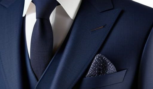 The Complete Guide to Suits