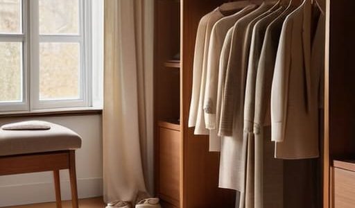 The Complete Guide to Auditing a Wardrobe
