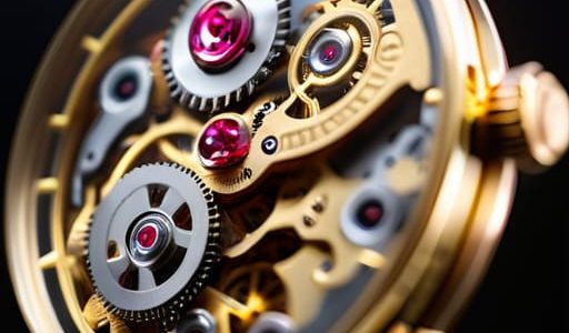 The Complete Guide to Watches