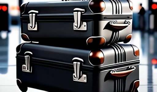 7 Essential Accessories for Traveling With Heavy Luggage You Can’t Live Without