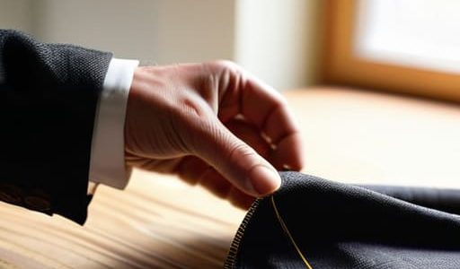 Stop Buying More Clothes and Start Finding the Perfect Fit for Tailored Clothing: the Math-backed Guide to Making Any Garment Look Custom.