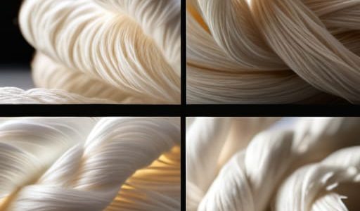 Not All Cotton Is the Same Cotton
