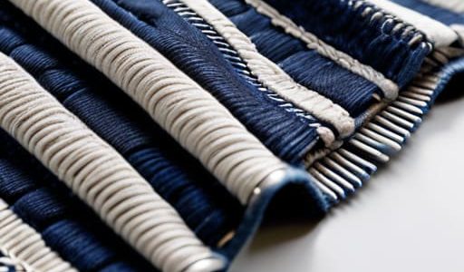 Denim Weight, Weave and Why Raw Is Different
