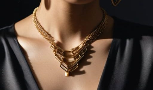 Jewellery as Punctuation, Not Decoration