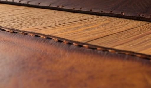 Full Grain, Top Grain and What You Are Actually Paying for