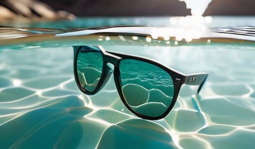 Polarised Lenses and When They Are Wrong