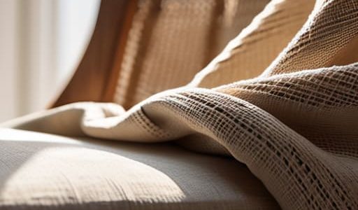 Linen Creases. That Is the Point.