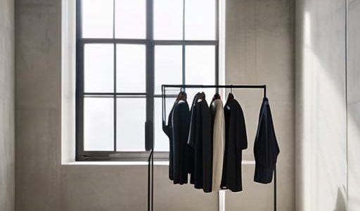Working Out How Many Shirts You Genuinely Need