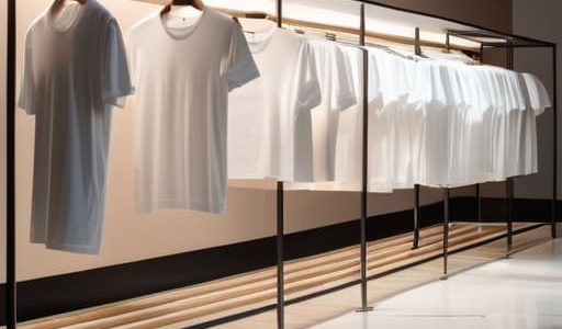 Why You Are Three Different Sizes in One Shopping Centre