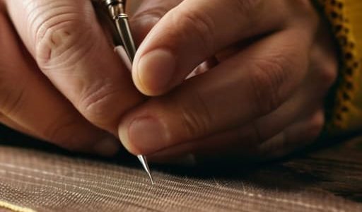 Taking a Garment In: How Far Is Possible