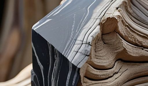 Texture Does What Pattern Does, More Quietly