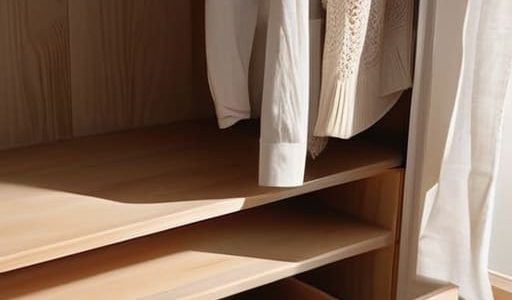 Capsule Wardrobes Fail Because Nobody Counts the Laundry