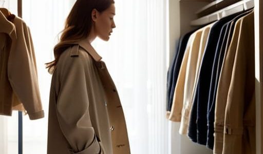 Finding Outfits You Already Own