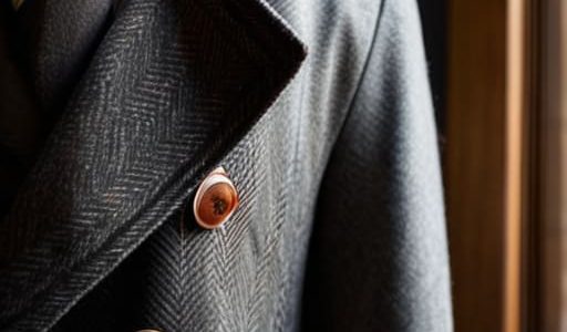 Buying a Coat That Is Still Good in Ten Years