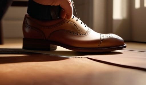 Shoe Fit: Length Is the Easy Part