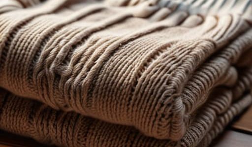 Buying a Jumper That Survives Five Winters