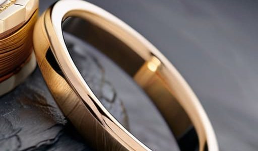 Rings: Width, Metal and Whether It Can Be Resized