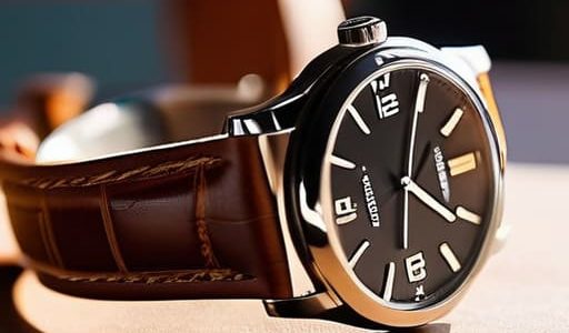 Choosing a Watch That Fits Your Wrist and Your Life